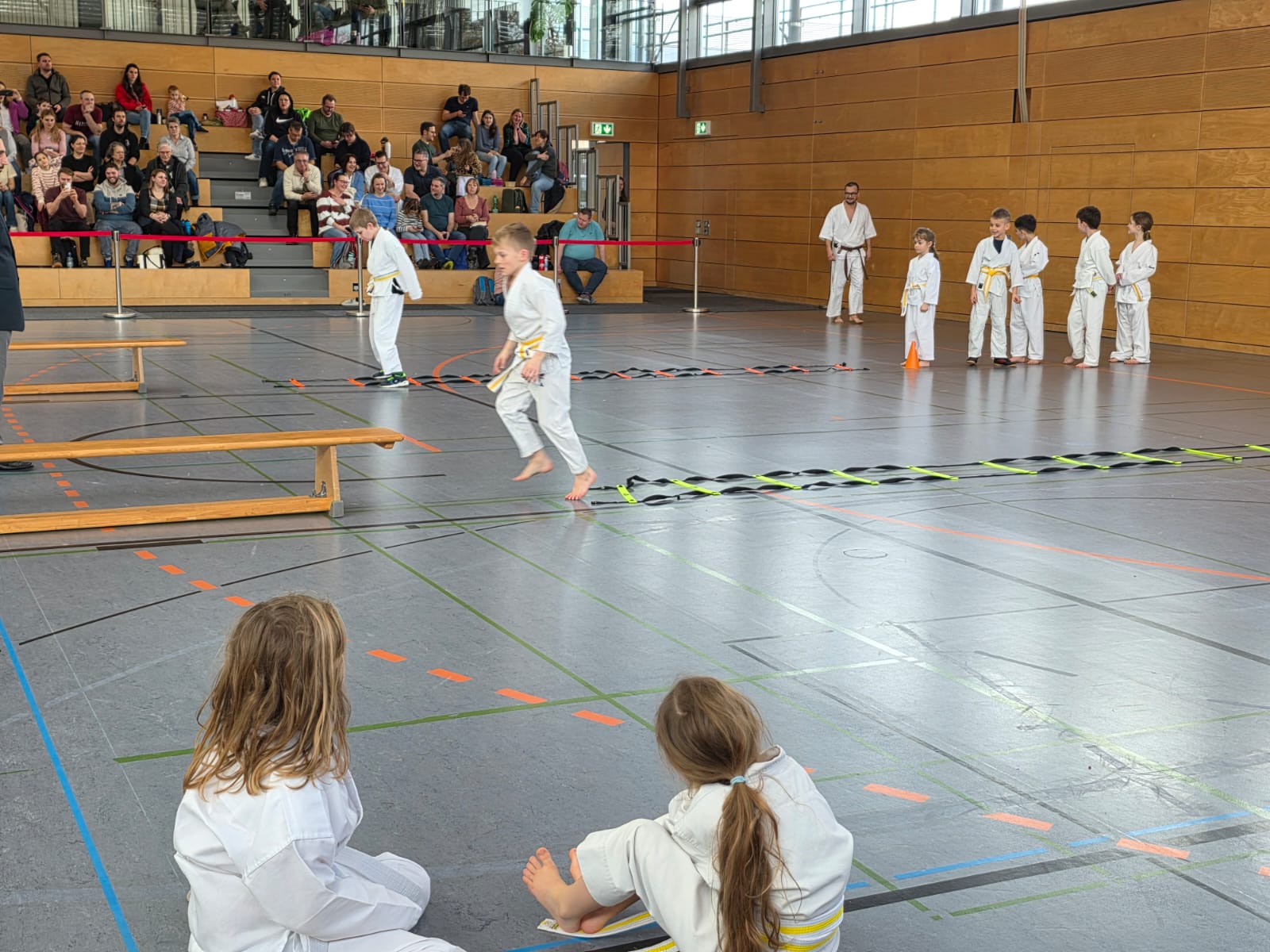 Vergrößerbares Bild